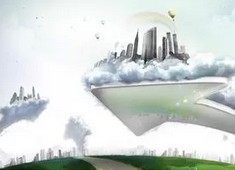 现场观众热情高涨，为自己支持的球队呐喊助威！