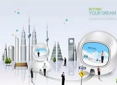 现场观众热情高涨，为自己支持的球队呐喊助威！