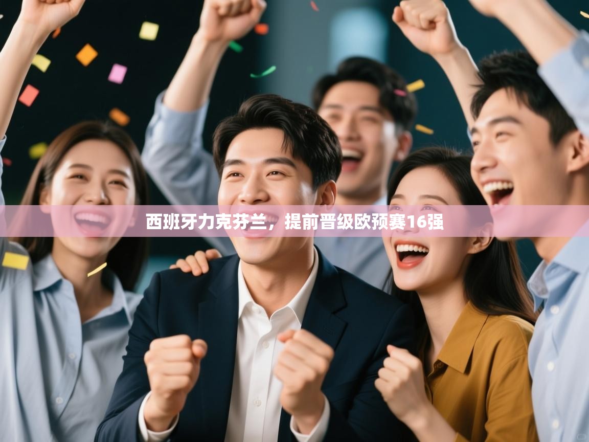 西班牙力克芬兰，提前晋级欧预赛16强  第1张