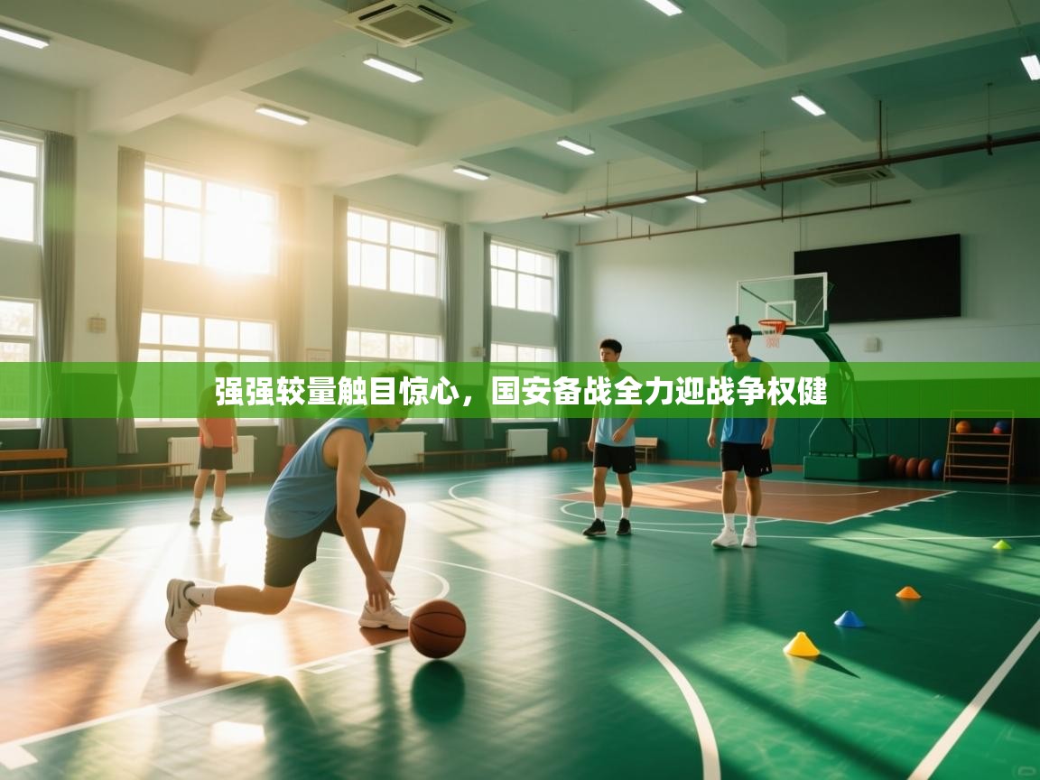 强强较量触目惊心，国安备战全力迎战争权健