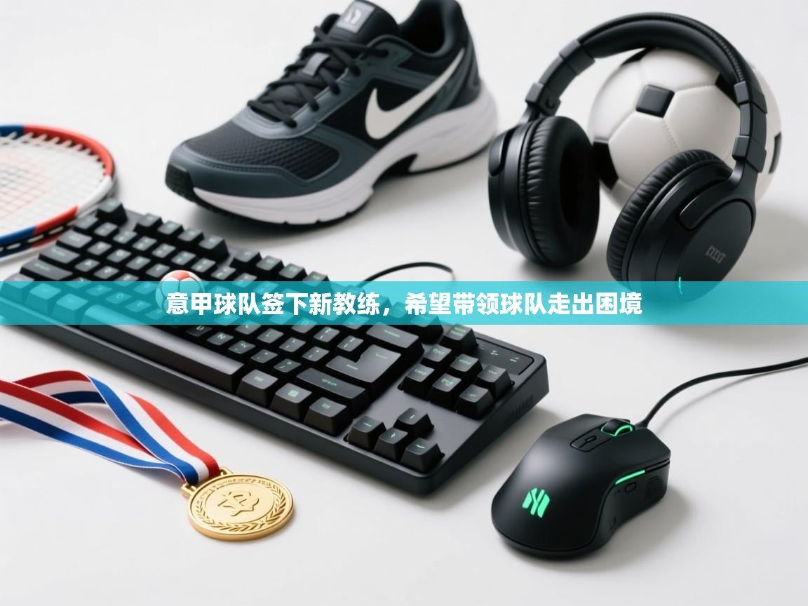 意甲球队签下新教练，希望带领球队走出困境  第1张