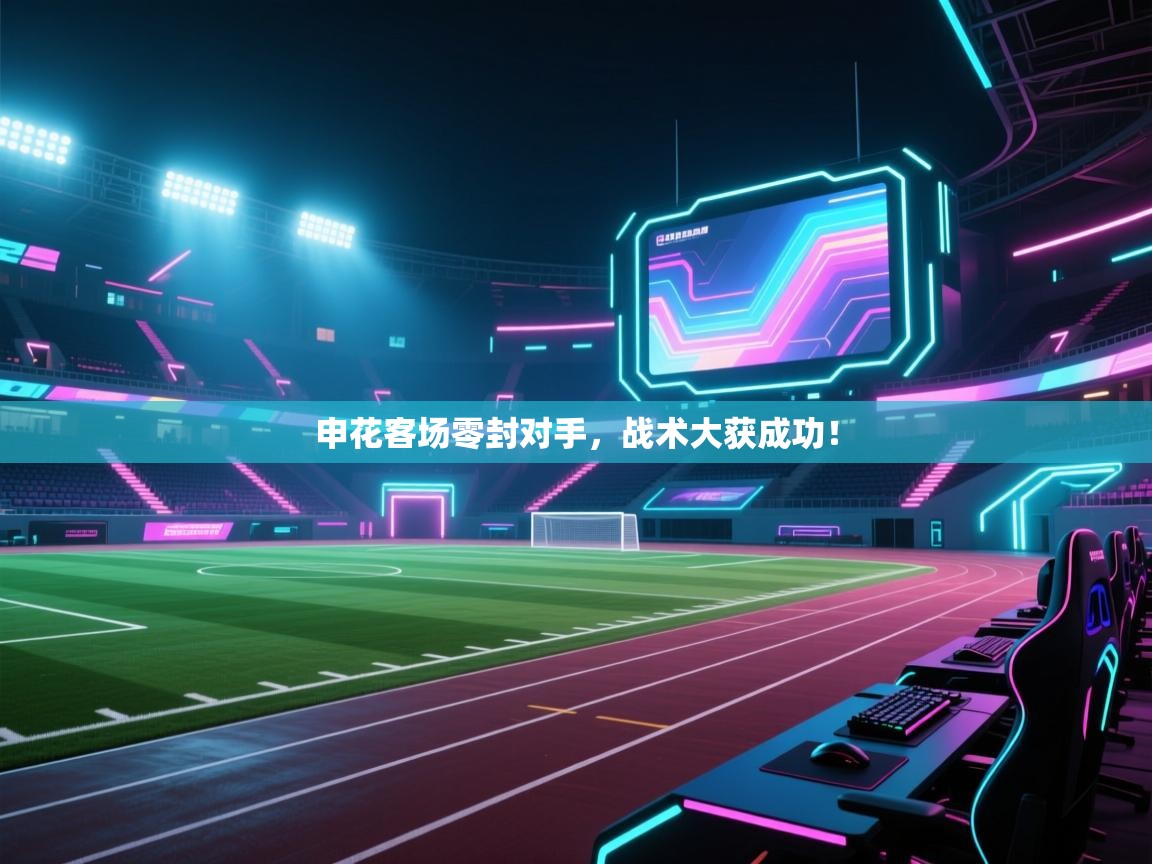 申花客场零封对手,战术大获成功! 第1张