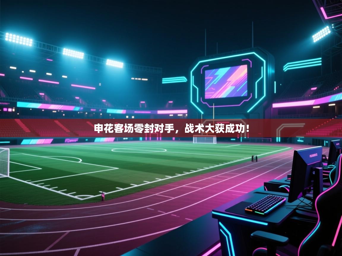 申花客场零封对手,战术大获成功! 第2张