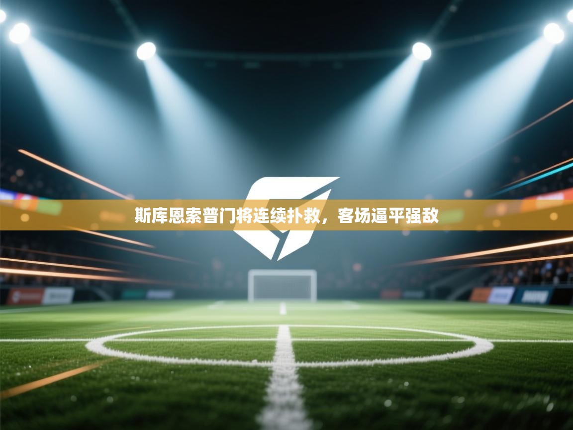 斯库恩索普门将连续扑救，客场逼平强敌  第2张