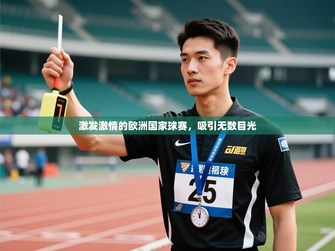 激发激情的欧洲国家球赛，吸引无数目光