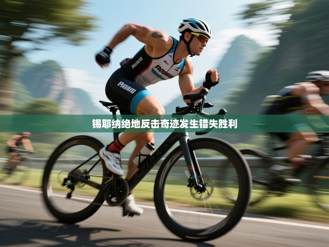 锡耶纳绝地反击奇迹发生错失胜利 第1张