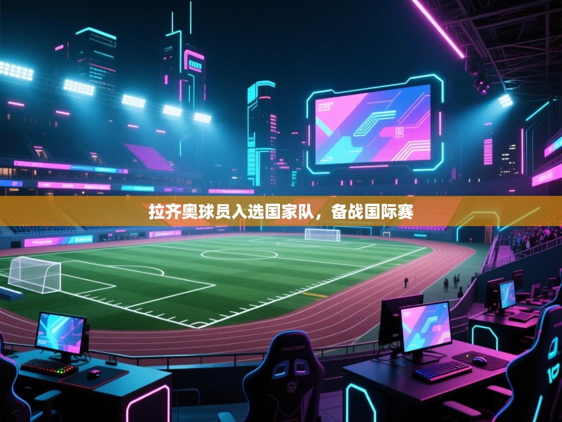 拉齐奥球员入选国家队，备战国际赛  第2张