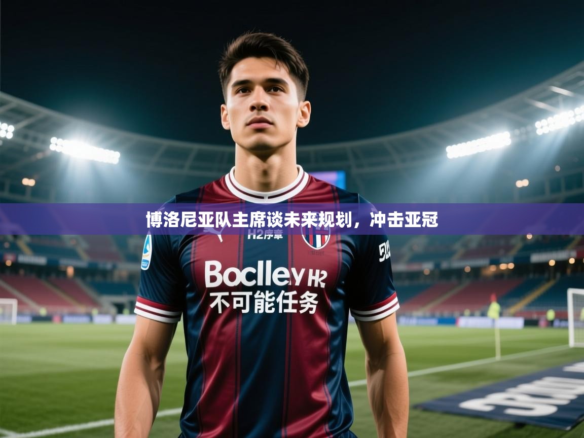 博洛尼亚队主席谈未来规划，冲击亚冠  第2张