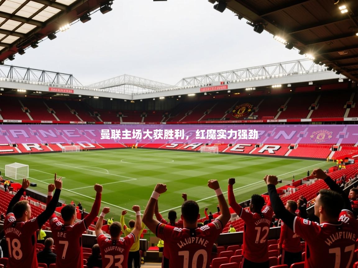 曼联主场大获胜利，红魔实力强劲  第2张