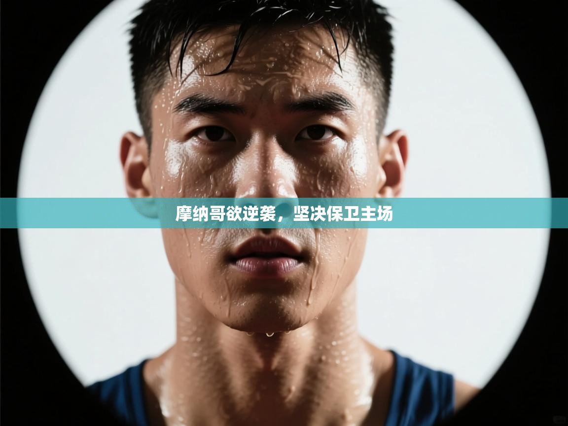 摩纳哥欲逆袭，坚决保卫主场  第1张