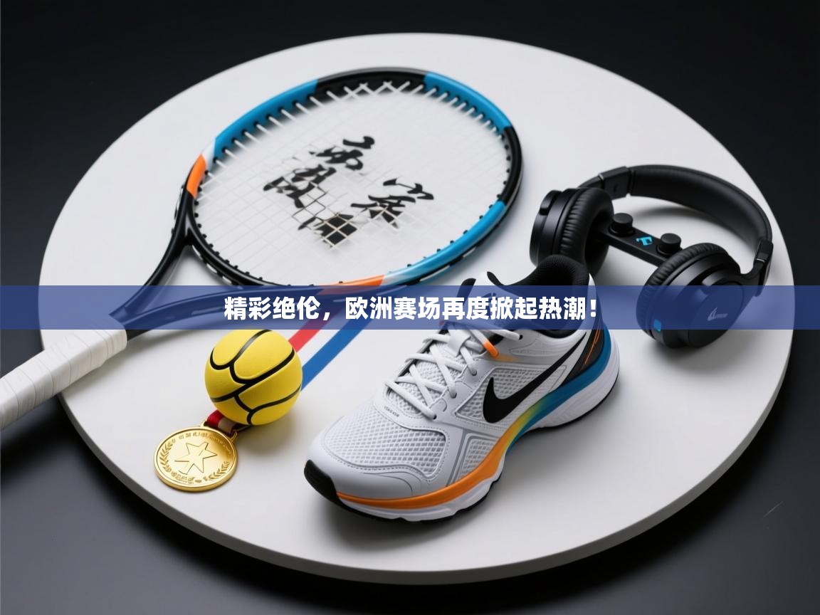 精彩绝伦，欧洲赛场再度掀起热潮！  第1张