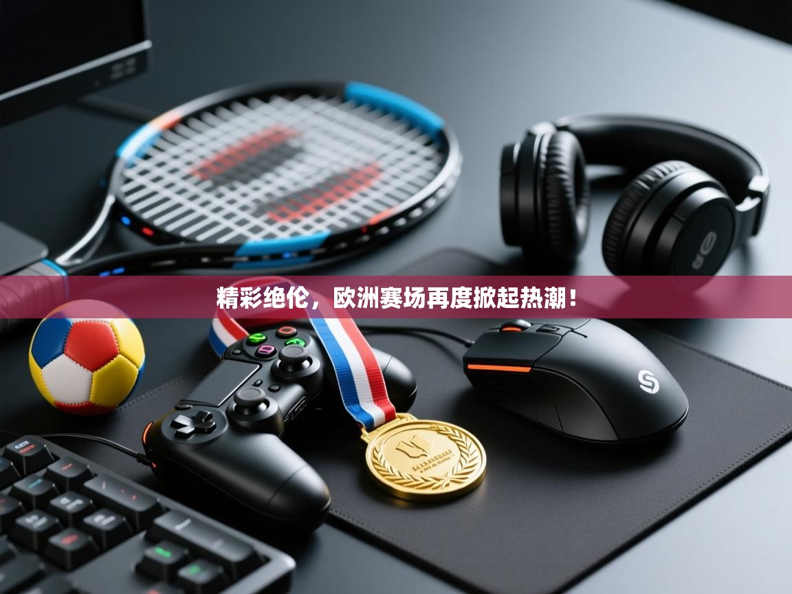 精彩绝伦，欧洲赛场再度掀起热潮！  第2张