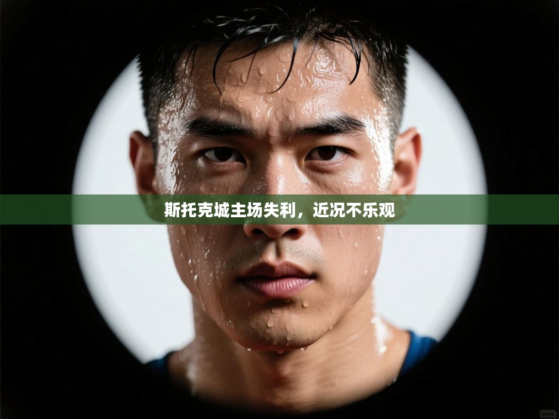 斯托克城主场失利，近况不乐观  第2张