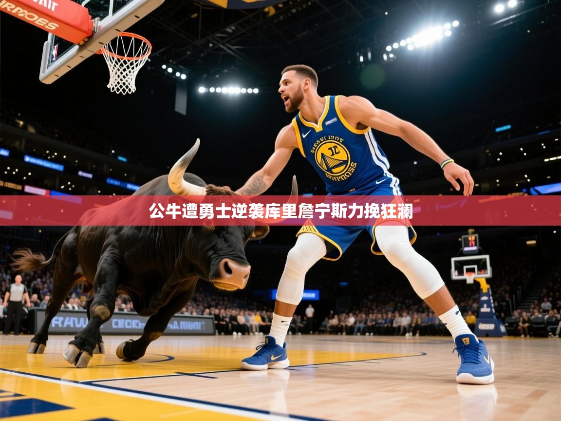 公牛遭勇士逆袭库里詹宁斯力挽狂澜  第2张