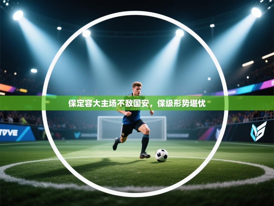 保定容大主场不敌国安，保级形势堪忧