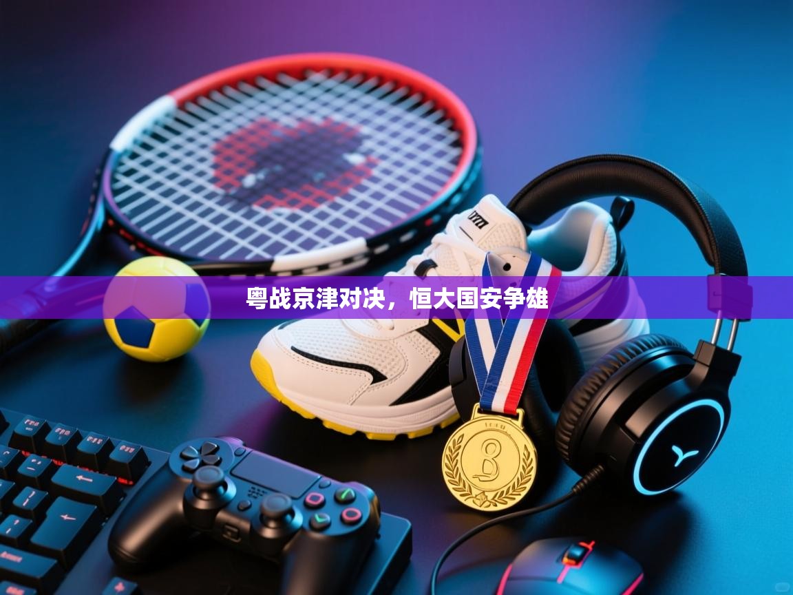 粤战京津对决，恒大国安争雄