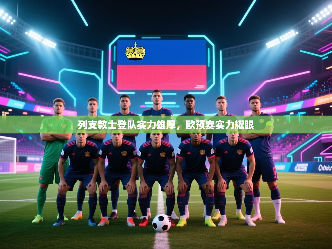 列支敦士登队实力雄厚，欧预赛实力耀眼  第1张