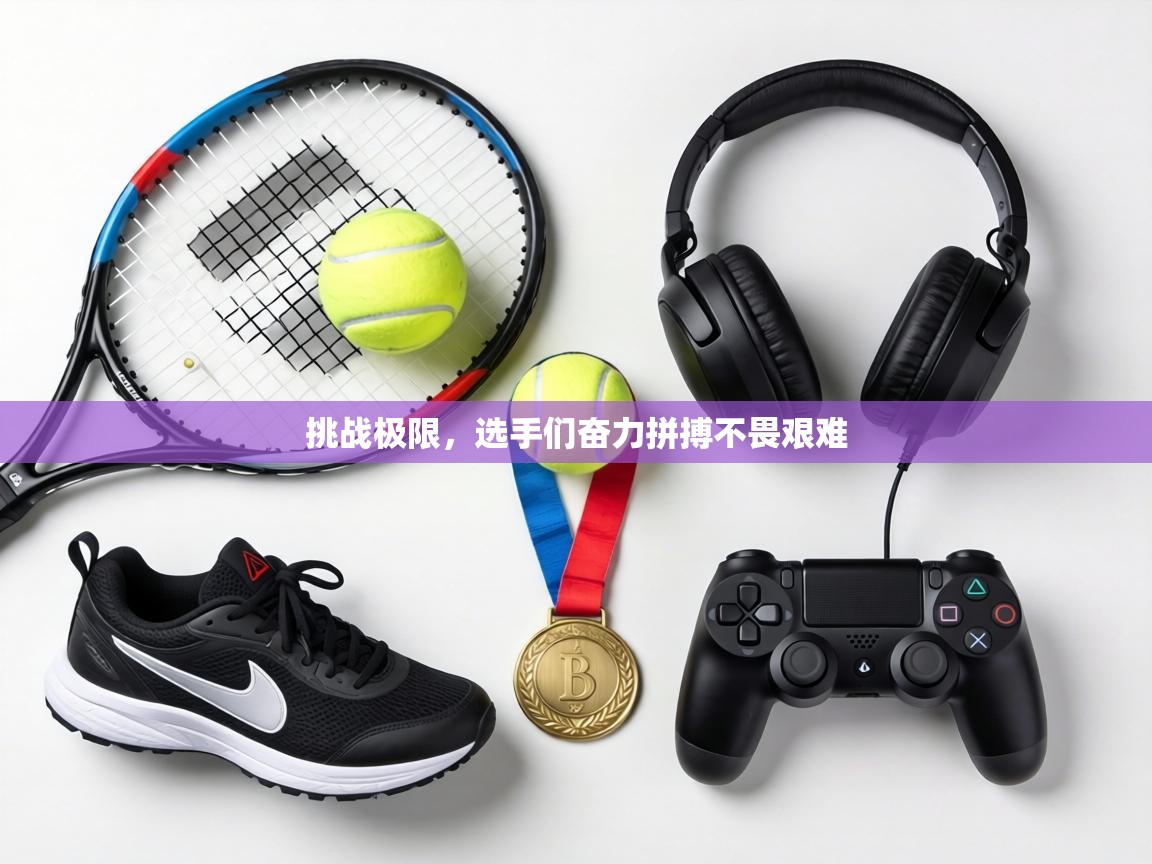 挑战极限，选手们奋力拼搏不畏艰难  第1张