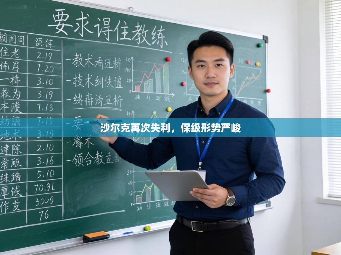 沙尔克再次失利，保级形势严峻  第2张