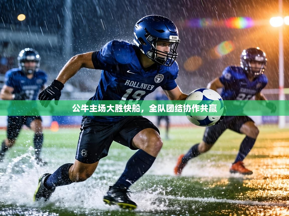 公牛主场大胜快船，全队团结协作共赢  第1张