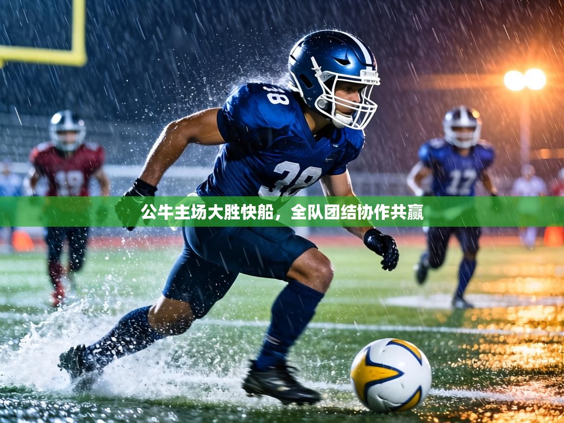 公牛主场大胜快船，全队团结协作共赢  第2张