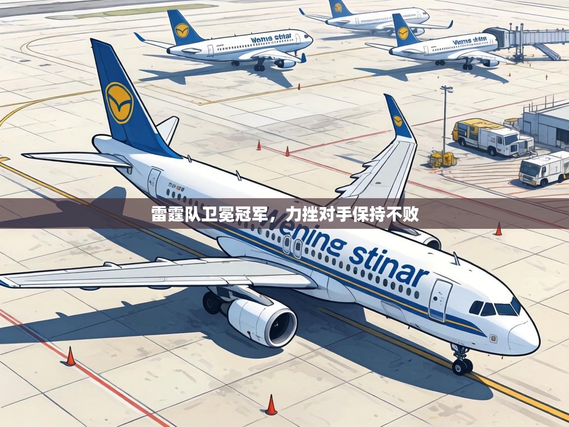 雷霆队卫冕冠军，力挫对手保持不败
