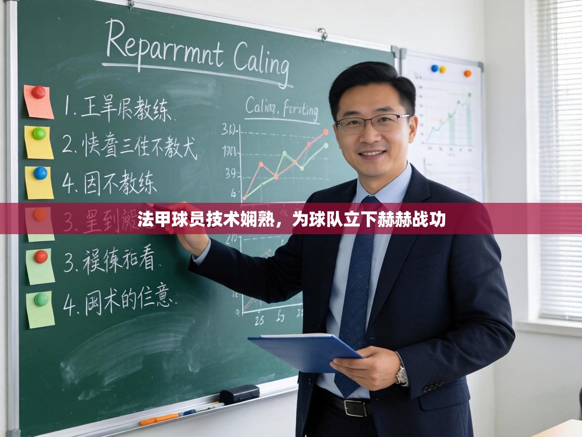 法甲球员技术娴熟，为球队立下赫赫战功