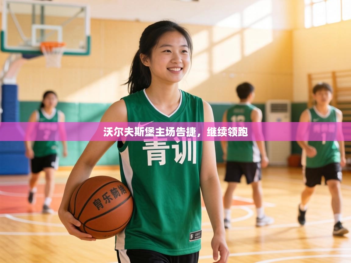 沃尔夫斯堡主场告捷，继续领跑  第1张