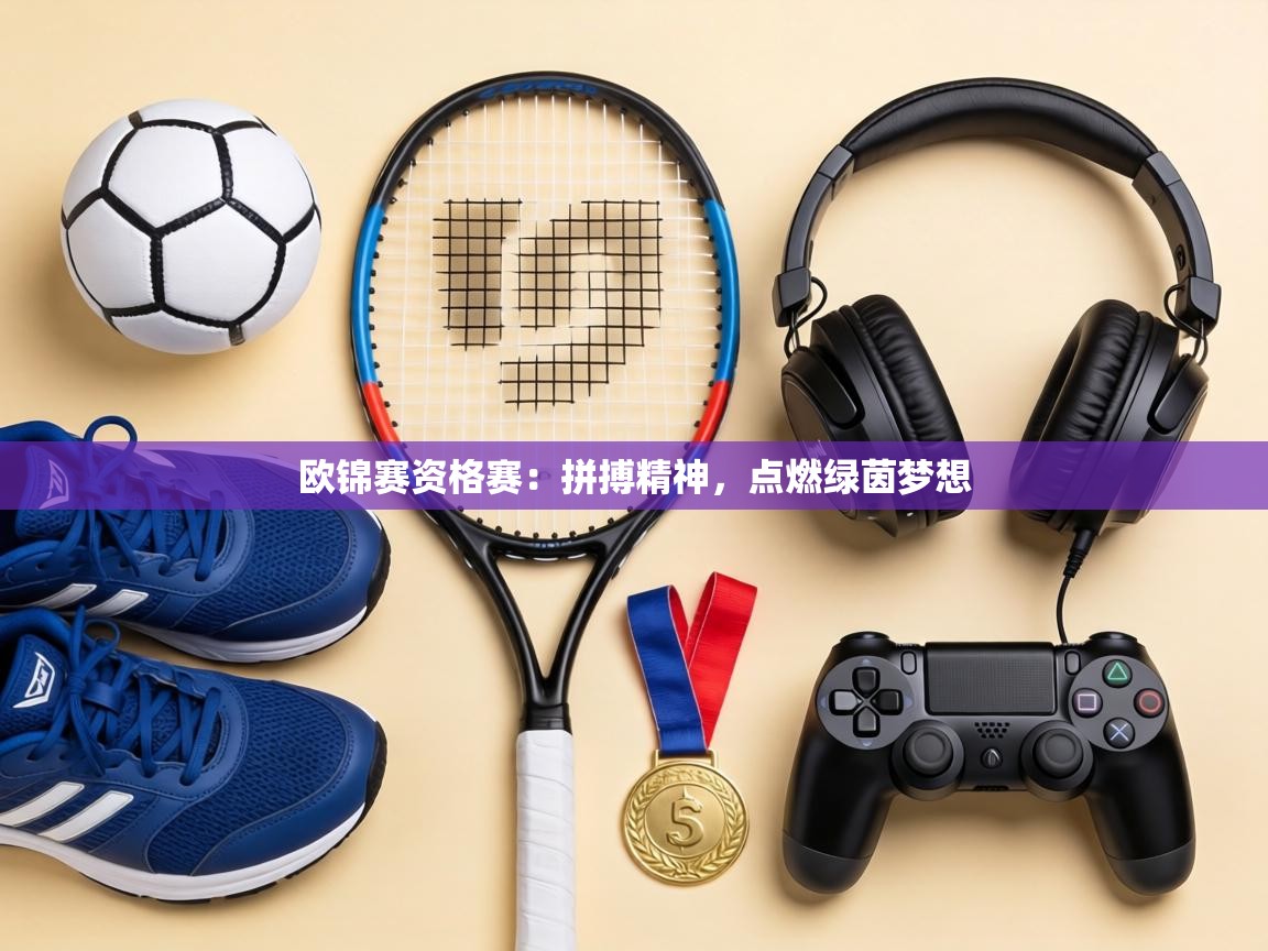 欧锦赛资格赛：拼搏精神，点燃绿茵梦想  第2张