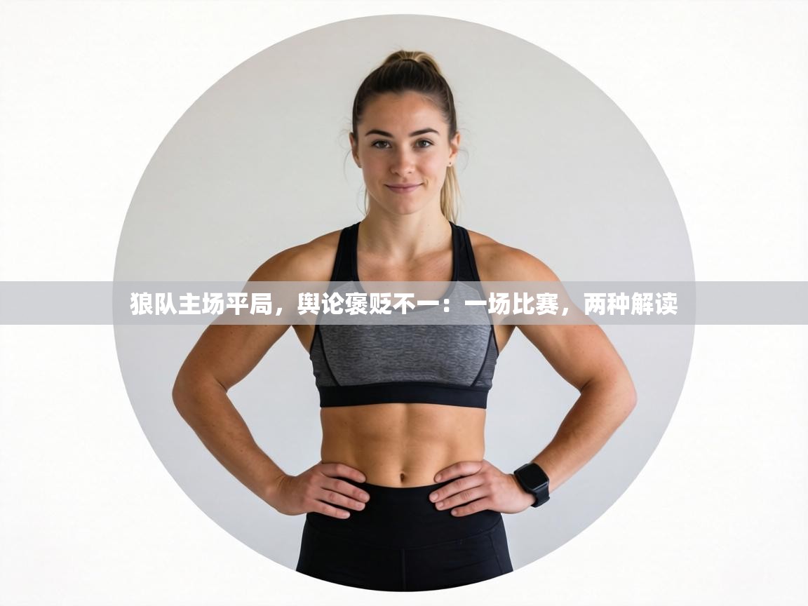 狼队主场平局,舆论褒贬不一:一场比赛,两种解读 第2张