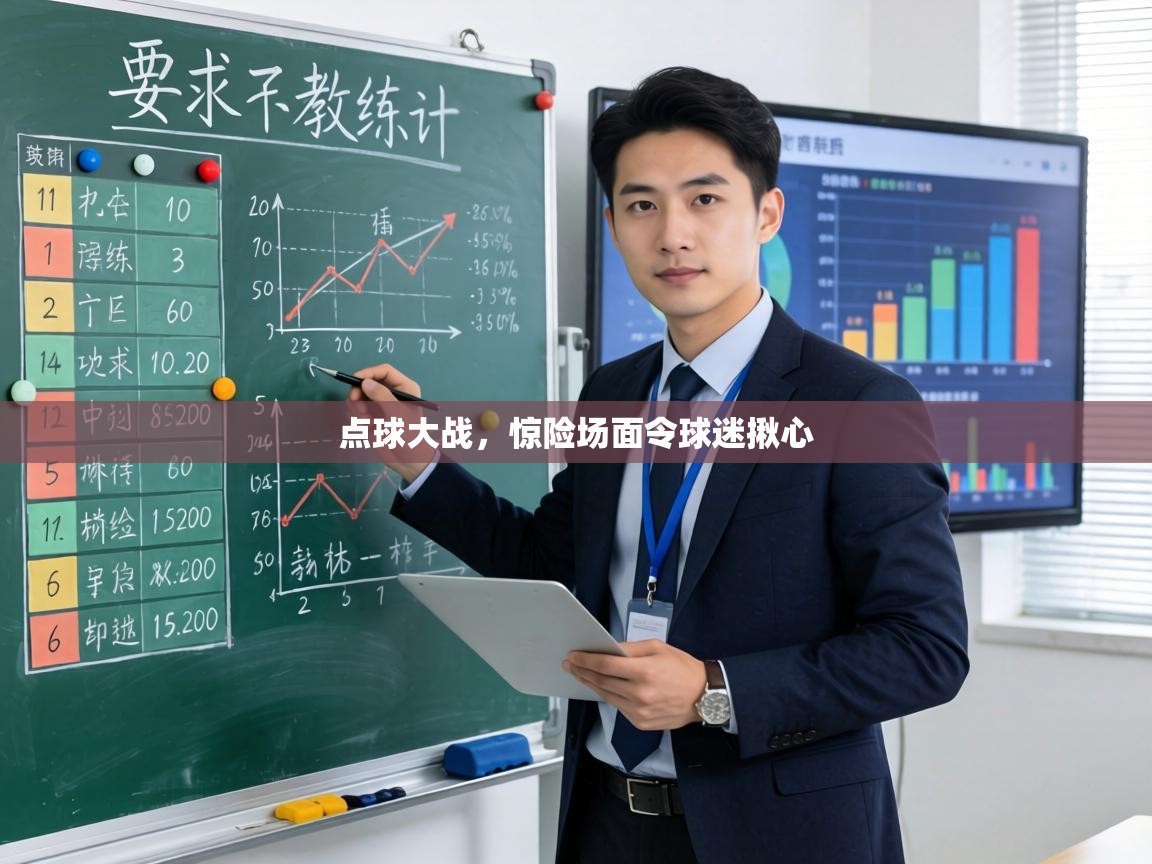 点球大战,惊险场面令球迷揪心 第1张